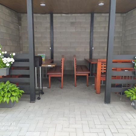 Reef Apartments Одесса Экстерьер фото