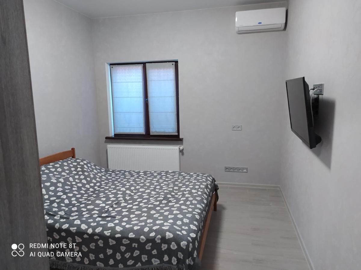 Reef Apartments Одесса Экстерьер фото