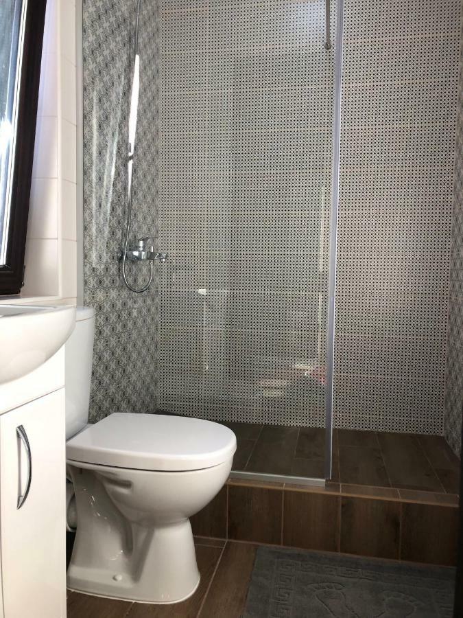 Reef Apartments Одесса Экстерьер фото