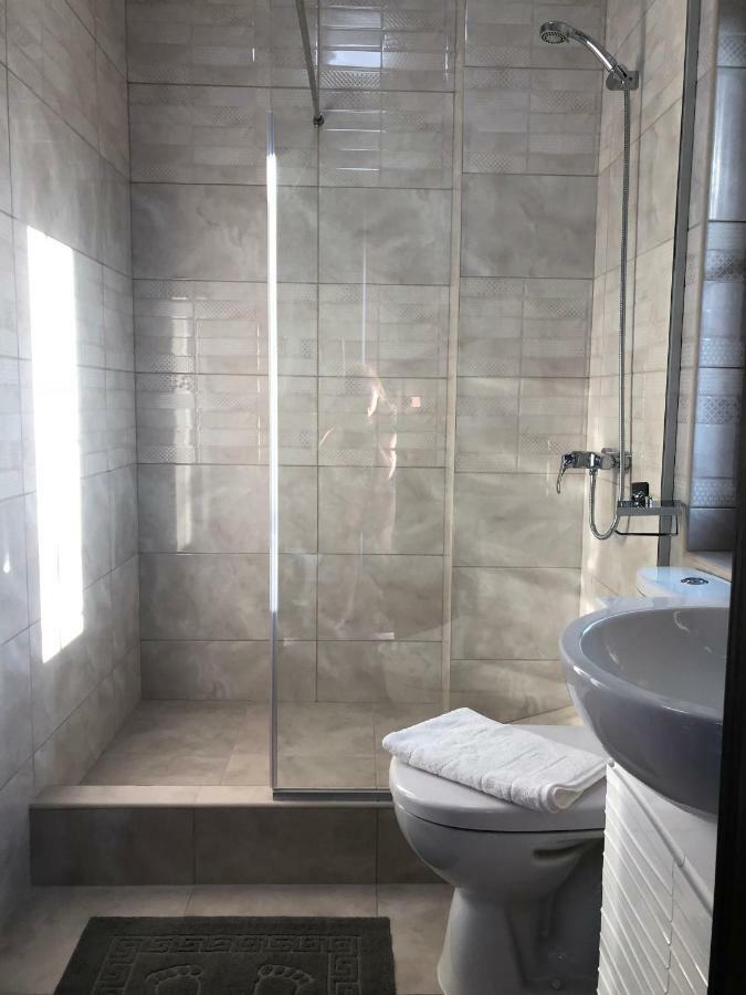 Reef Apartments Одесса Экстерьер фото