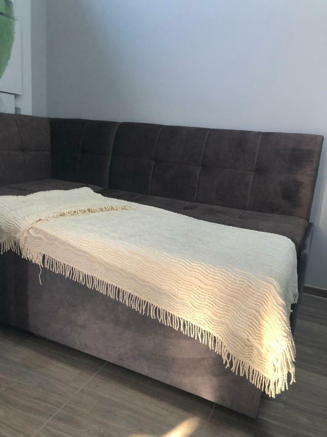 Reef Apartments Одесса Экстерьер фото