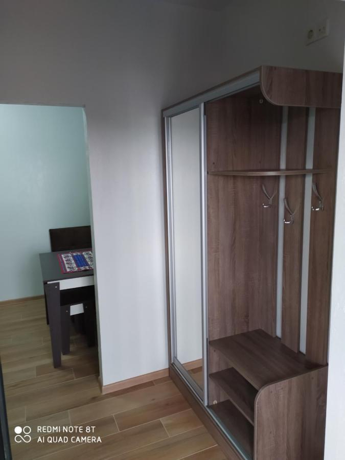 Reef Apartments Одесса Экстерьер фото