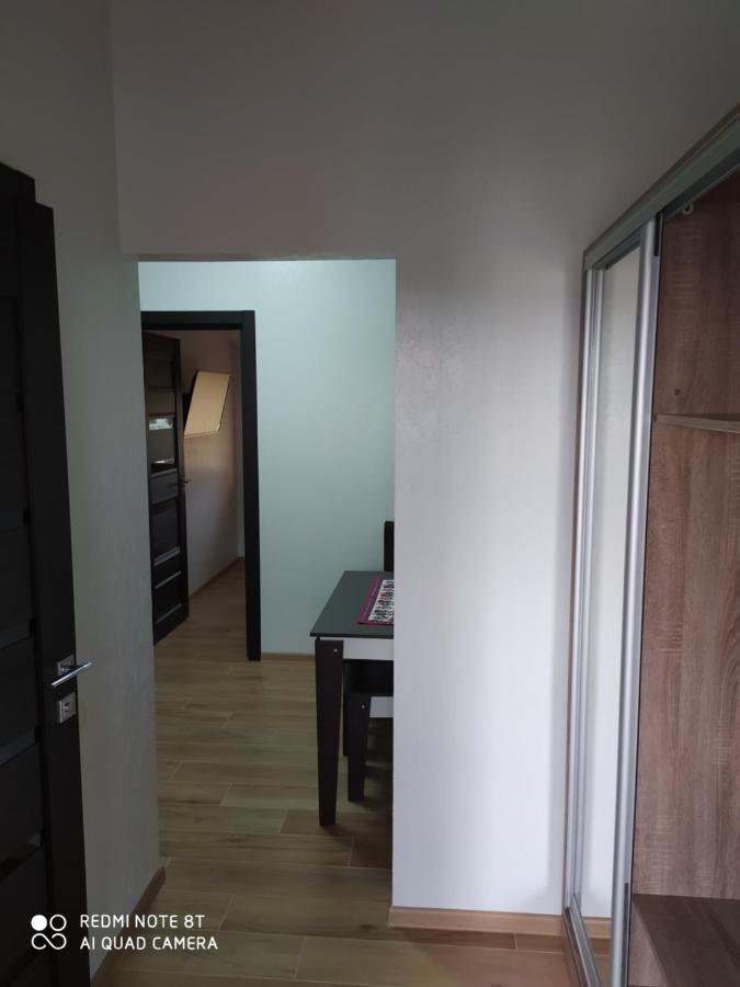 Reef Apartments Одесса Экстерьер фото