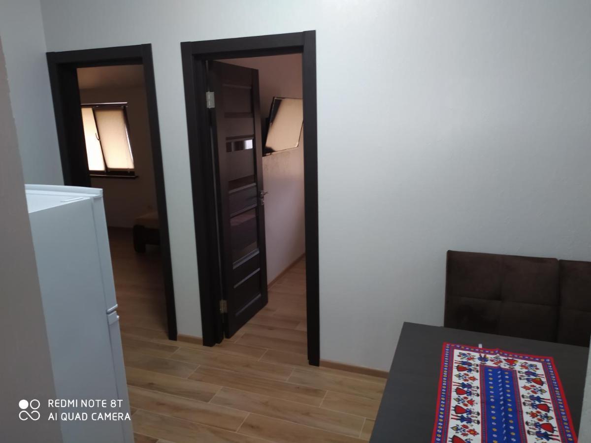 Reef Apartments Одесса Экстерьер фото
