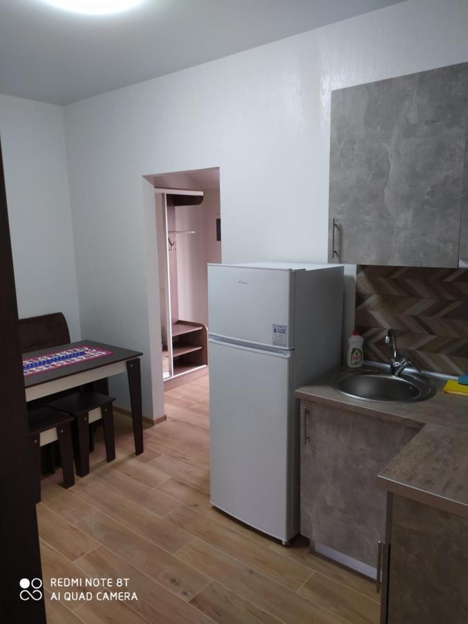 Reef Apartments Одесса Экстерьер фото