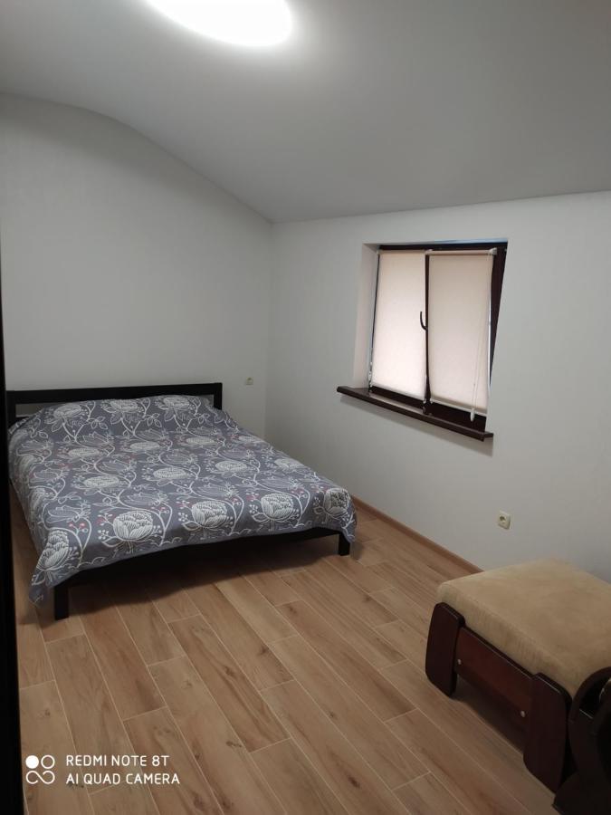 Reef Apartments Одесса Экстерьер фото